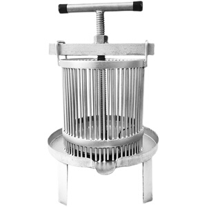 过滤器压蜜机小型家用取蜂蜜a榨机榨蜡机蜂蜜打糖机中蜂中蜜机