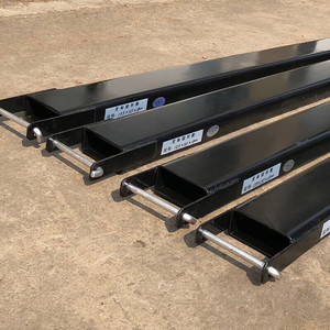 叉车货叉套加长套延长套