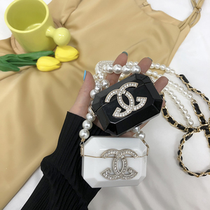 exoplanet行星淘宝手工编织包包亚克力透明自制布条线diy材料包米奇