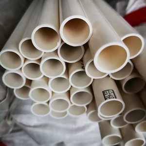 中财pvc电线管215/315中型强弱电绝缘阻燃16/20/25/32/40/50mm