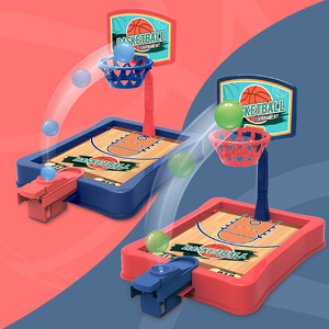 儿童篮球投篮机玩具