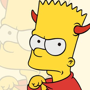 【巴特·辛普森】巴特·辛普森品牌,价格 - 阿里巴巴