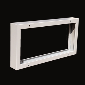 xl-21动力柜底座 配电箱 开关柜 变频柜 控制柜底座 架子成套电柜