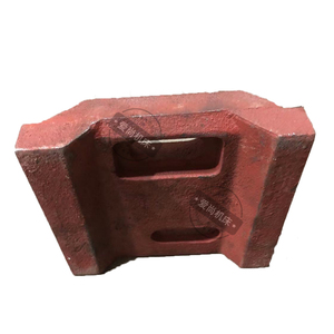 沈阳大连机床普通车床配件6140ca6140车床尾座锁紧压板底板吊铁