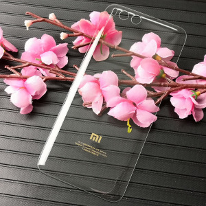 8p透明玻璃后盖