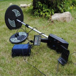 md5008金属探测器