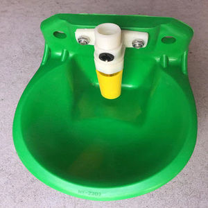 羊用恒温饮水碗