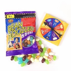 包邮 哈利波特怪味豆 怪味豆糖果怪味糖 恶搞整蛊整人糖果占