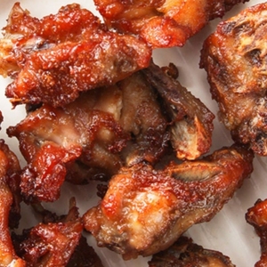 007人付款淘宝qq炸鸡架腌料 兴隆鸡架炸串 qq烧烤沈阳小吃鸡叉骨鸡皮