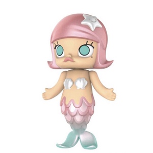 【泡泡玛特美人鱼】泡泡玛特美人鱼品牌,价格 - 阿里巴巴