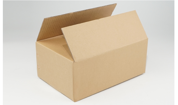 三层五层特硬d12纸箱320*235*230mm快递包装盒a4纸盒包装箱定做印