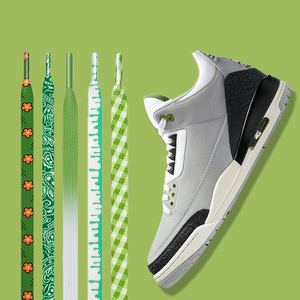 匡威联名小花鞋子