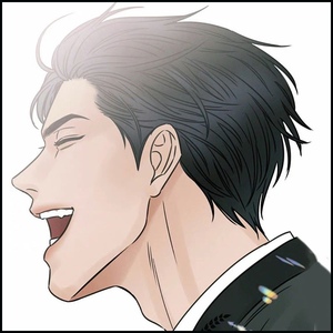 韩国漫画插画合集