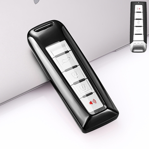 专用长城wey魏派vv7汽车钥匙套21款新vv6包vv5扣p8壳gt坦克300男