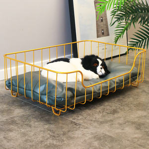 简易狗窝