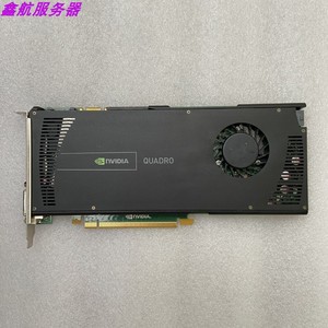 全新丽台q4000
