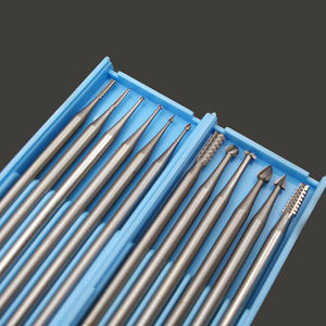 35杆套动核雕刀橄2核雕刻刀微雕刀木m雕蛋雕铣刀头核雕工具电