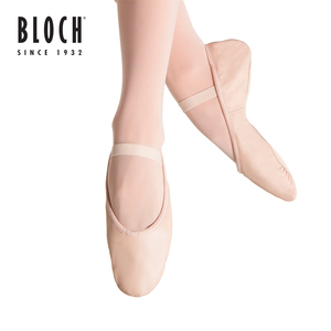 bloch足尖鞋