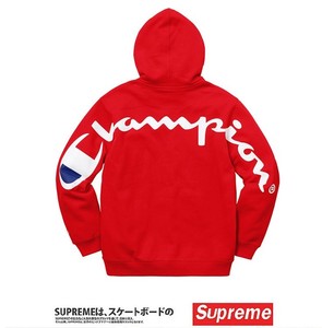 supreme女卫