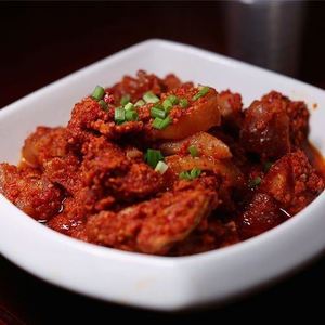 道州扎肉湖南道县农家特产五花肉农家自制烟熏榨肉开胃菜下饭菜