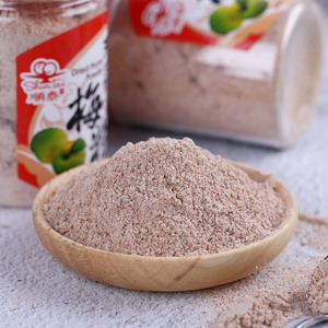 水果沙拉酸梅粉