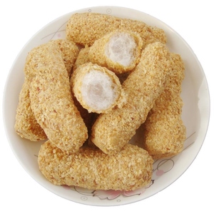 福建泉州安溪特产小吃麻酪传统糕点龙门麻粩麻枣珍珠酪味16条