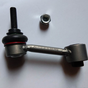 迈腾后平衡杆原厂