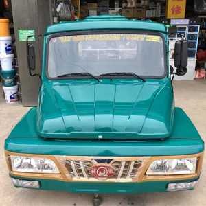 原装钦机老款两缸车大灯框大灯罩(一边)农用车配件后推车用品