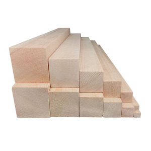 实木木方条子长条diy手工材料木板木块床板隔断龙骨装饰
