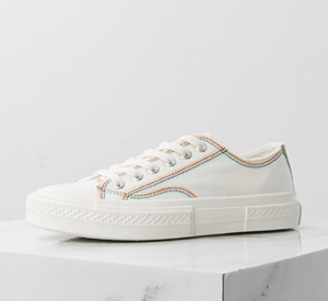 【花花粉丝专享】女鞋帆布鞋tommy shijia-sy042230211