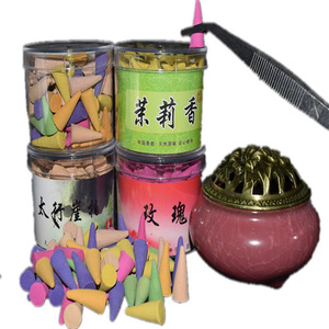 泰国香薰檀香卫生间