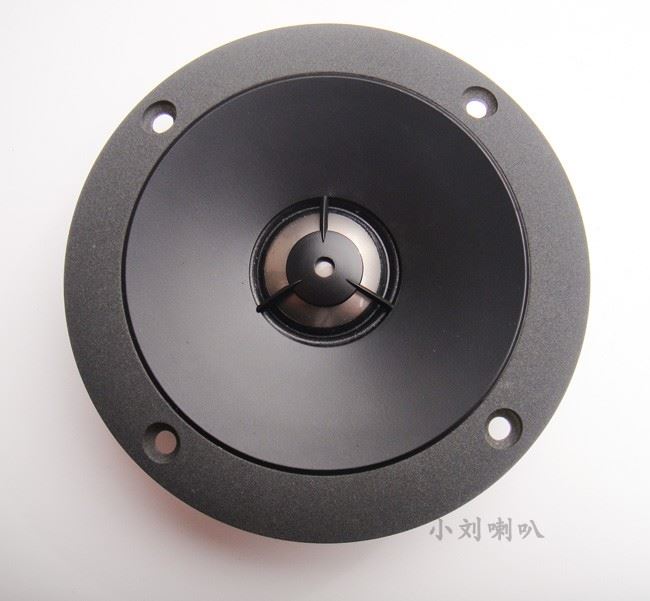 钛振膜喇叭