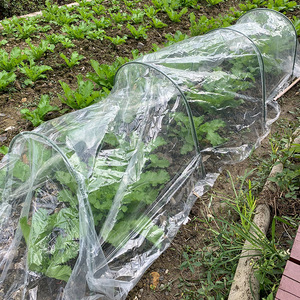 大棚种菜塑料薄膜花架阳台菜园保温棚蔬菜植物防寒防冻户外家用棚