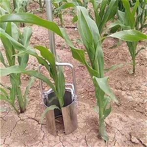 移玉米苗器移栽器