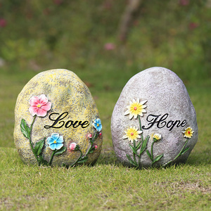 【花园装饰摆件石头】花园装饰摆件石头品牌,价格 - 阿里巴巴