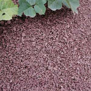 金弹子专用土风化石颗粒石谷子多肉兰花营养土铺面石鸽子保健砂