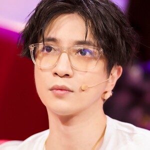 薛之谦同款眼镜抖音全透明近视眼镜框女文艺原宿风男学生无度数