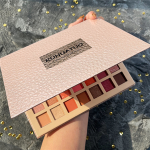 901人付款淘宝李佳琪推荐阿玛尼眼影盘ins超火珠光闪粉大地色平价学生