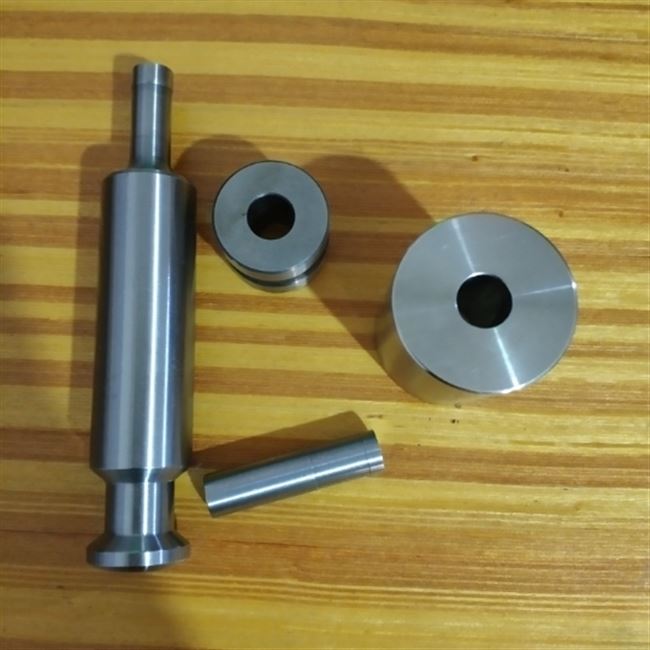 手动锤敲压片机药片模具家用小型手工压片5.5 6 8 10mm等厂家直