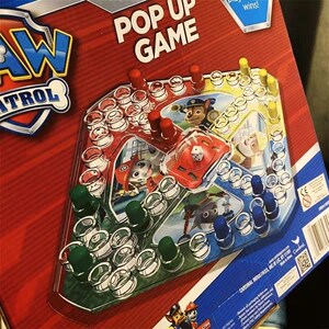 玩具队益a智儿童棋类游戏汪汪棋亲子互动飞行棋思维训练早教游戏