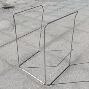 垃圾袋支架快递打包架子集包架编织袋撑口袋子架装货分拣仓储物流
