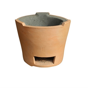 香喷喷老式砂锅 煲仔饭k传统瓦煲土锅打边炉陶土家用原味