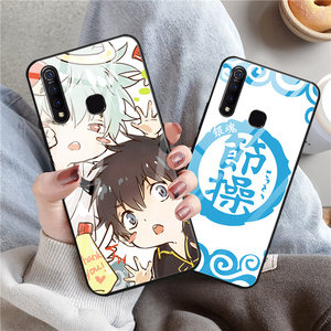 银魂手机壳6