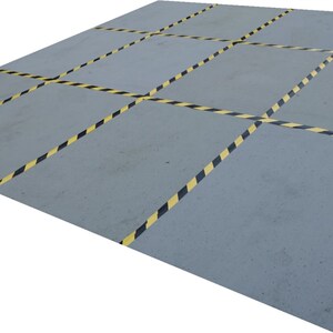 装修地面保护垫铺地耐磨石膏板y地垫瓷砖加厚保护膜地板防护纤维