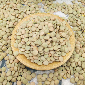 小扁豆5斤 山地扁豆子甘肃会宁特产扁豆子兵豆五