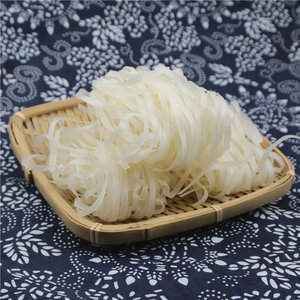 安徽九华山米面