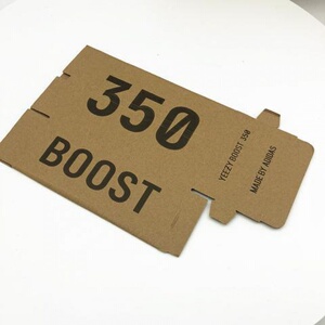 yeezy椰子 350 500 700 抽纸盒个性diy球鞋家居 车载 球鞋盒