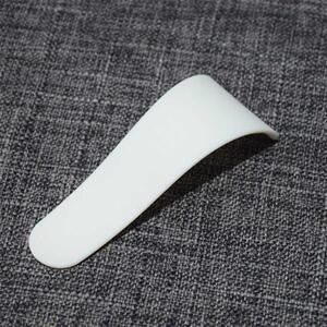 刮板 脱毛膏刮板刮匙 pp塑胶刮板板面 面膜棒 美妆工具.