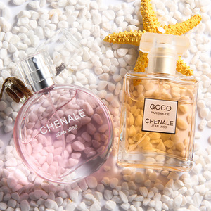 gogo香水