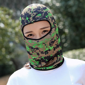 802人付款天猫夏天防晒头套全脸夏季自行车骑行面罩遮脸户外摘茶头罩